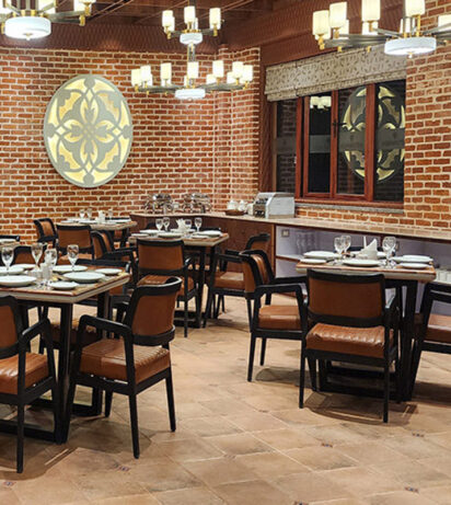 COMPLETED 5 STAR ASHWATTH HOTEL PROJECT IN NEPAL COMPLETED 5 STAR ASHWATTH HOTEL PROJECT IN NEPAL