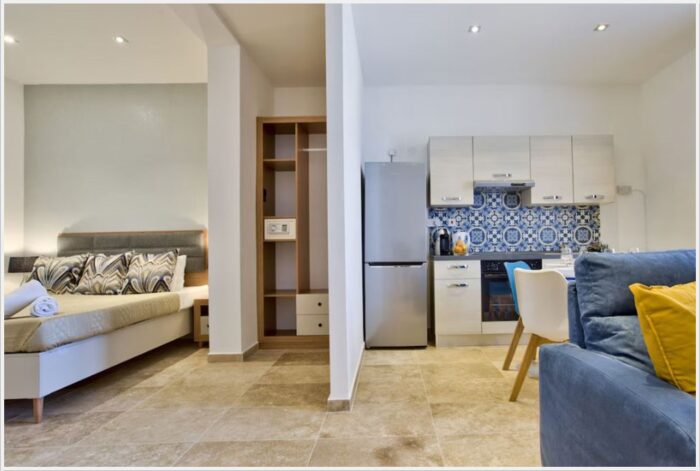 Ursula Suites in Malta