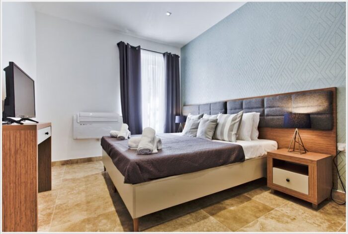 Ursula Suites in Malta