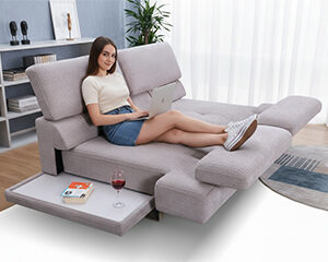 HOTEL SOFAS