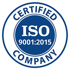 I-HOTEL Furniture ISO 9001:2015 Quality Management System