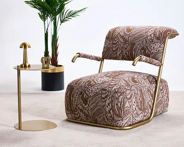 Horeca furniture manufacturer in Turkey