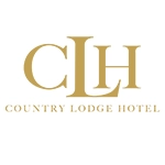 Country Lodge Hotel Sierra Leone oak veneer room furniture and luxury lobby furniture manufactured by I-Hotel Furniture Turkey