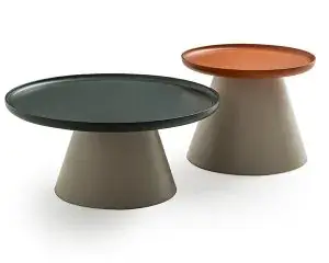 Hotel coffee tables and public area furniture