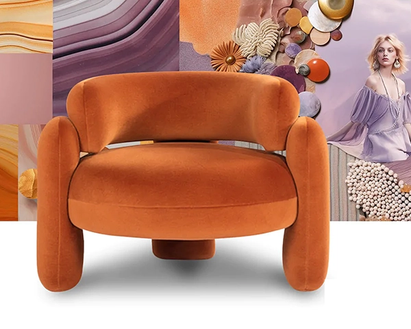 Custom HORECA furniture for hotel and hospitality projects