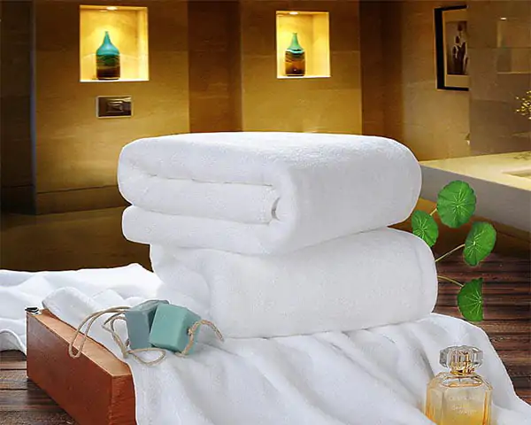 Hotel Beddings And Towels