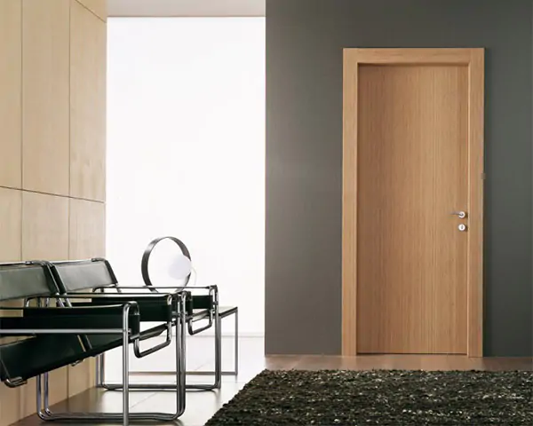 Fire Rated Doors