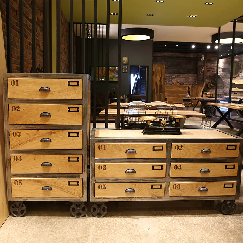 Solid Wood Furniture