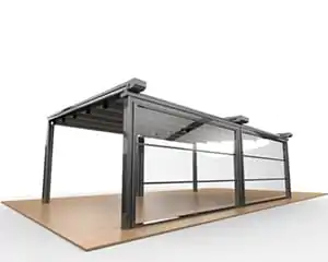 Pergola