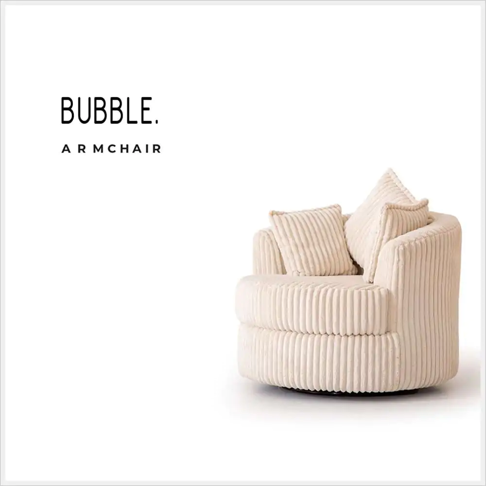 Bubble Armchair