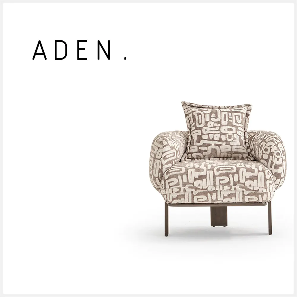 Aden Armchair