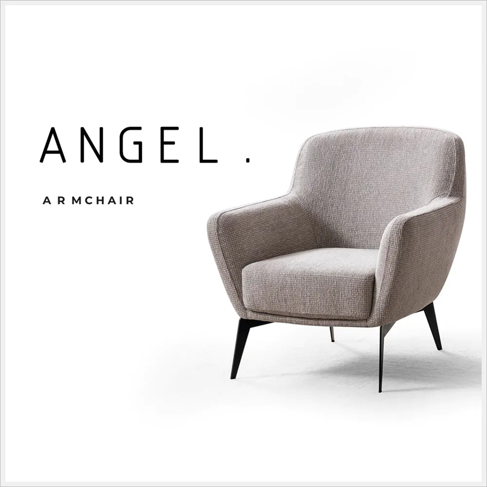 Angel Armchair