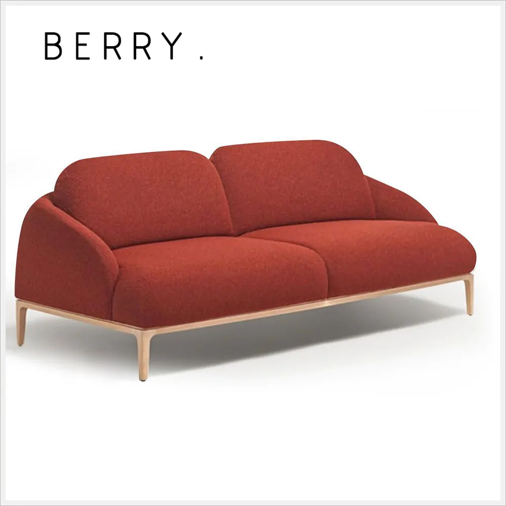Berry Sofa