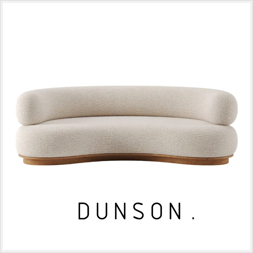 Dunson Sofa