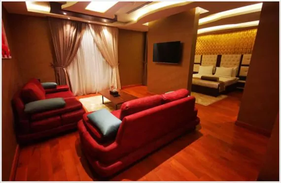 Granada Hotel 5 Star Iraq