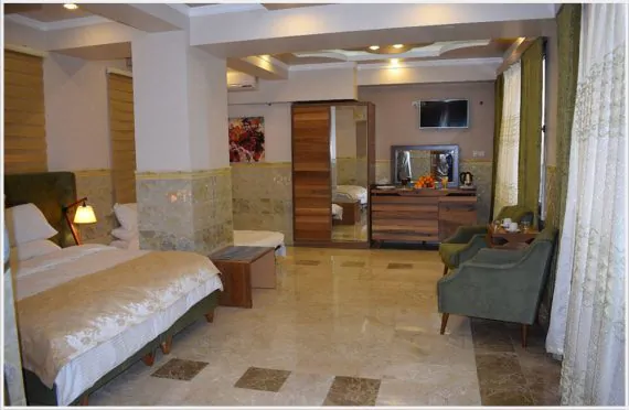 Hotel Royal Eagle 5 Star Iraq