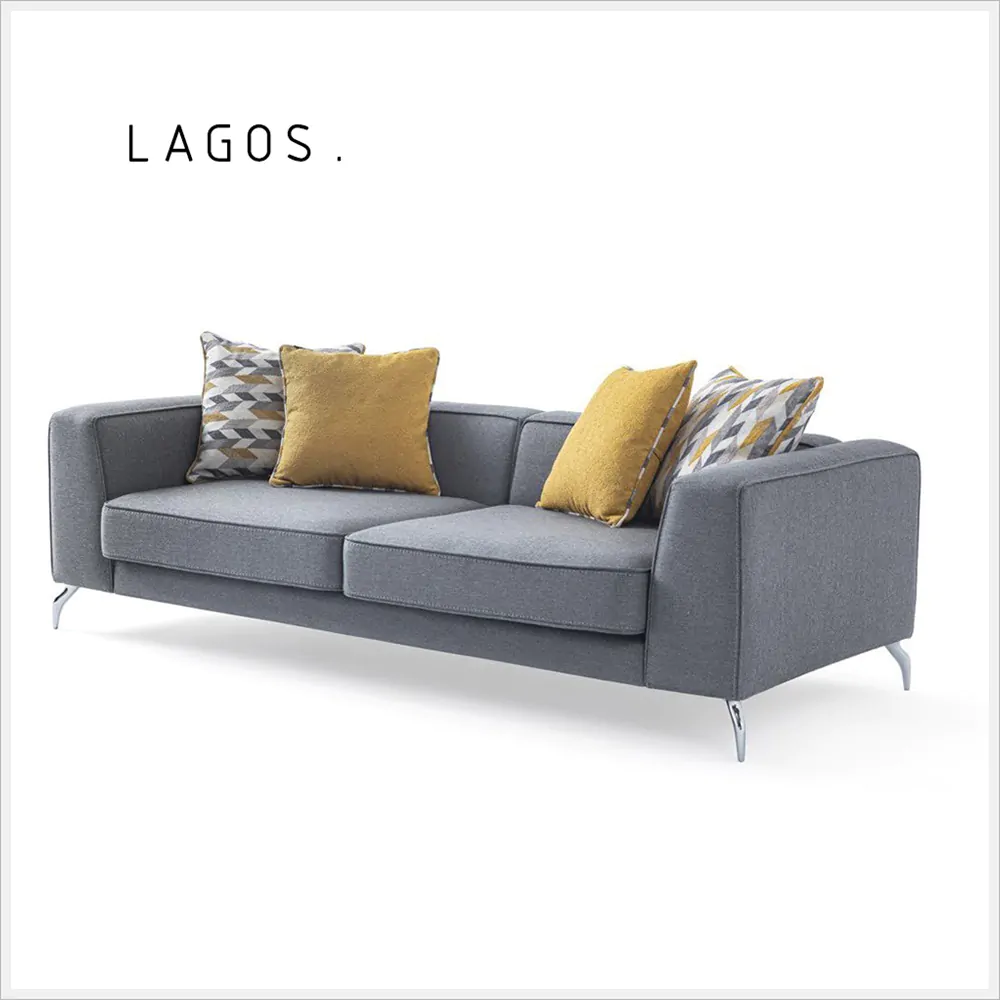 Lagos Sofa