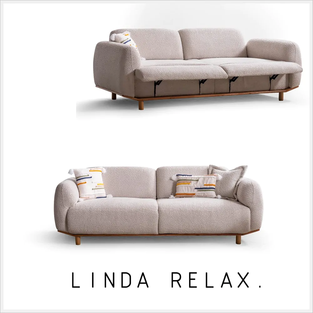 Linda Relax Sofa