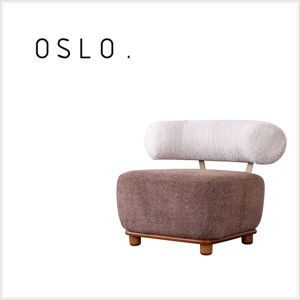 Oslo Armchair