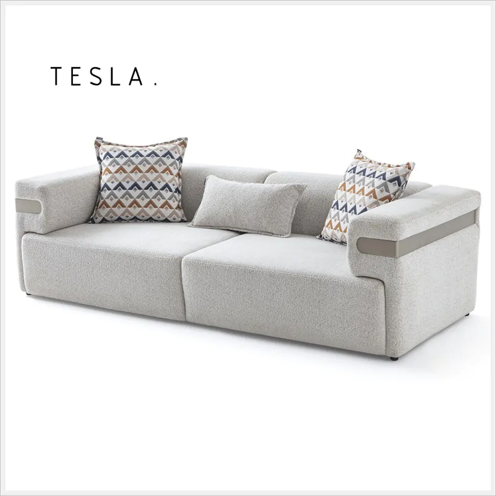 Tesla Sofa