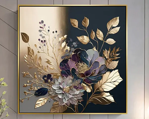 Canvas Paintings