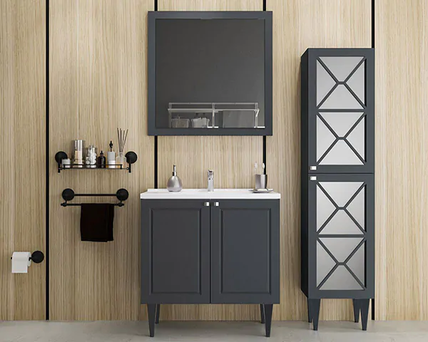 Hotel Bathroom Furniture
