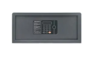 Hotel Safes