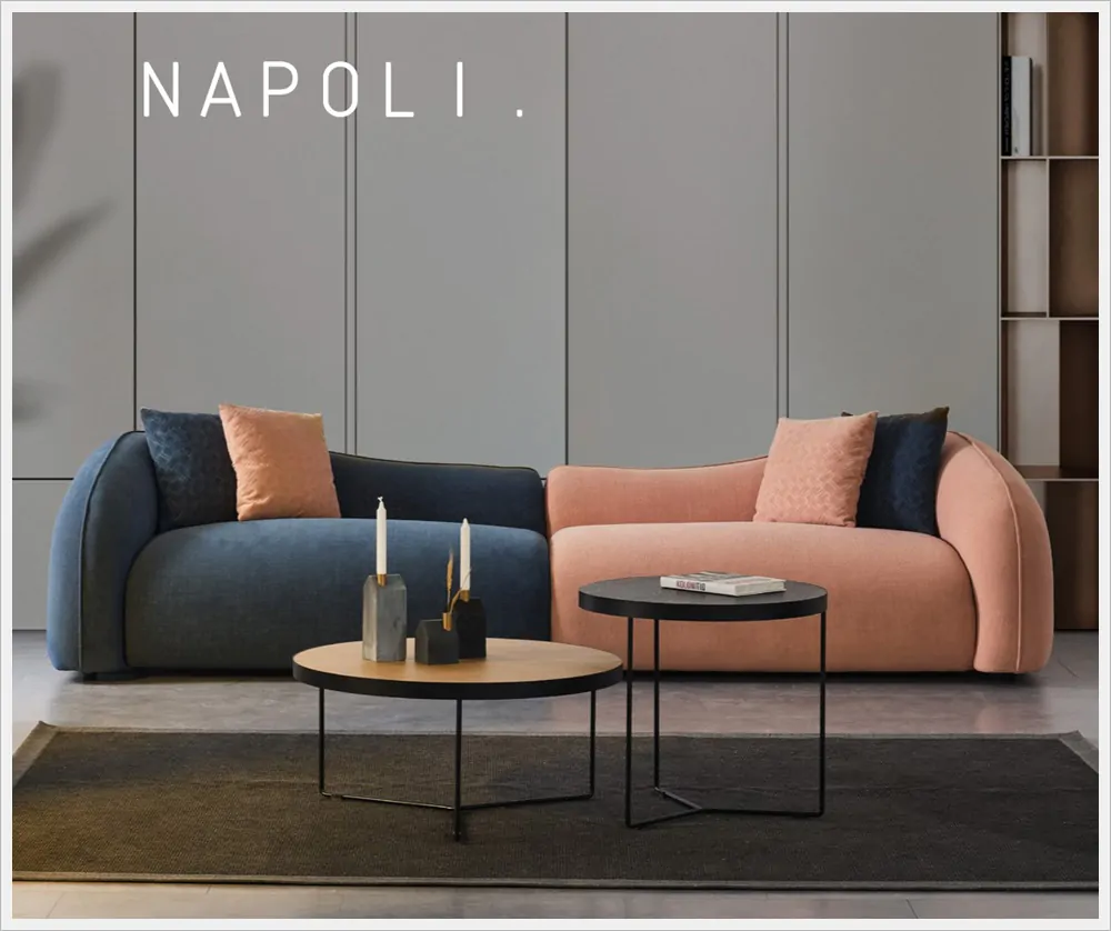 Napoli Sofa