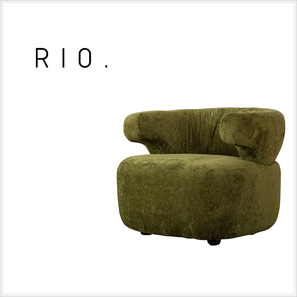 Rio Armchair