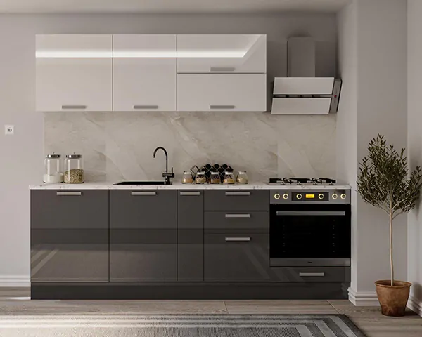 Kitchen For Suit Rooms