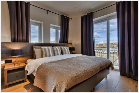Tritoni Boutique Hotel Malta