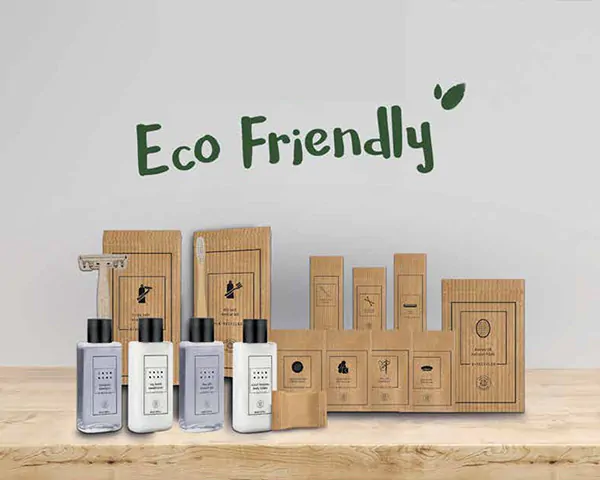 Hotel Amenities