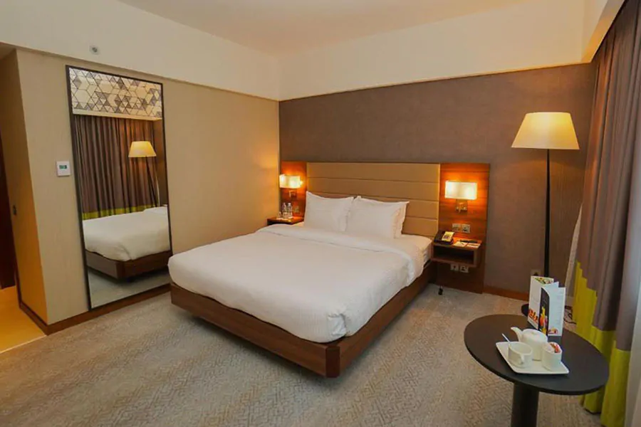 Signature Hotel Interior Fit-Out and FF&E Solutions Turkey