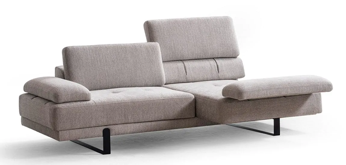 Functional Angel Sofa in Action