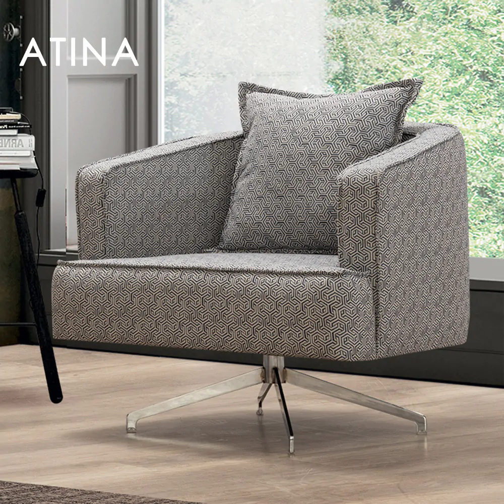 Atina Armchair