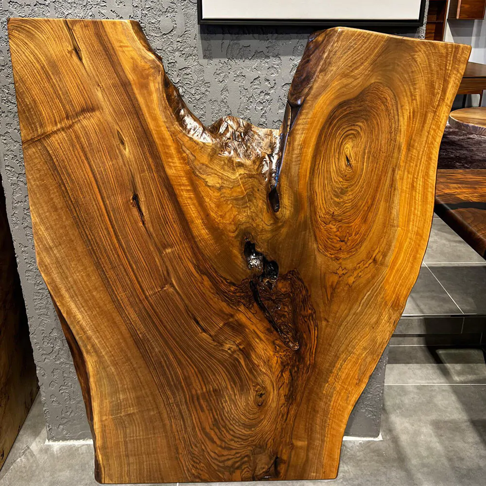 Balat Walnut Furniture Showroom
