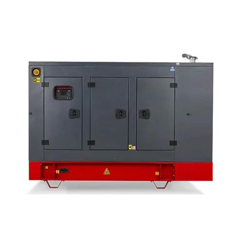 Diesel Generators