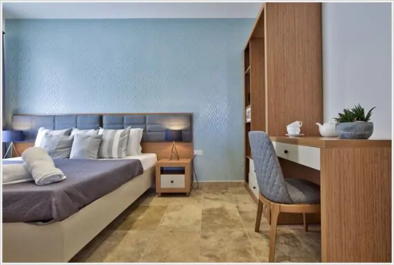 Ursula Suites Self Catering Apartments Malta