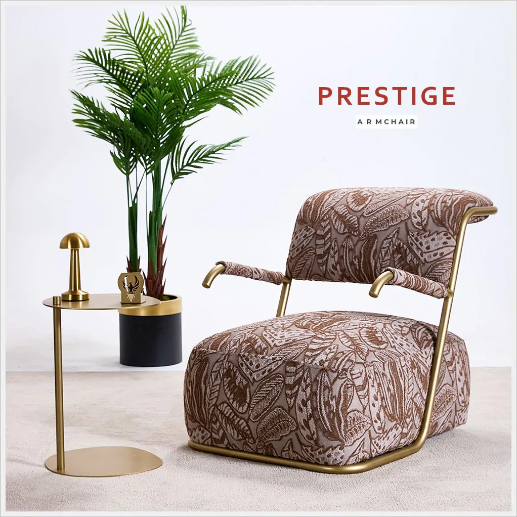 Prestige Armchair