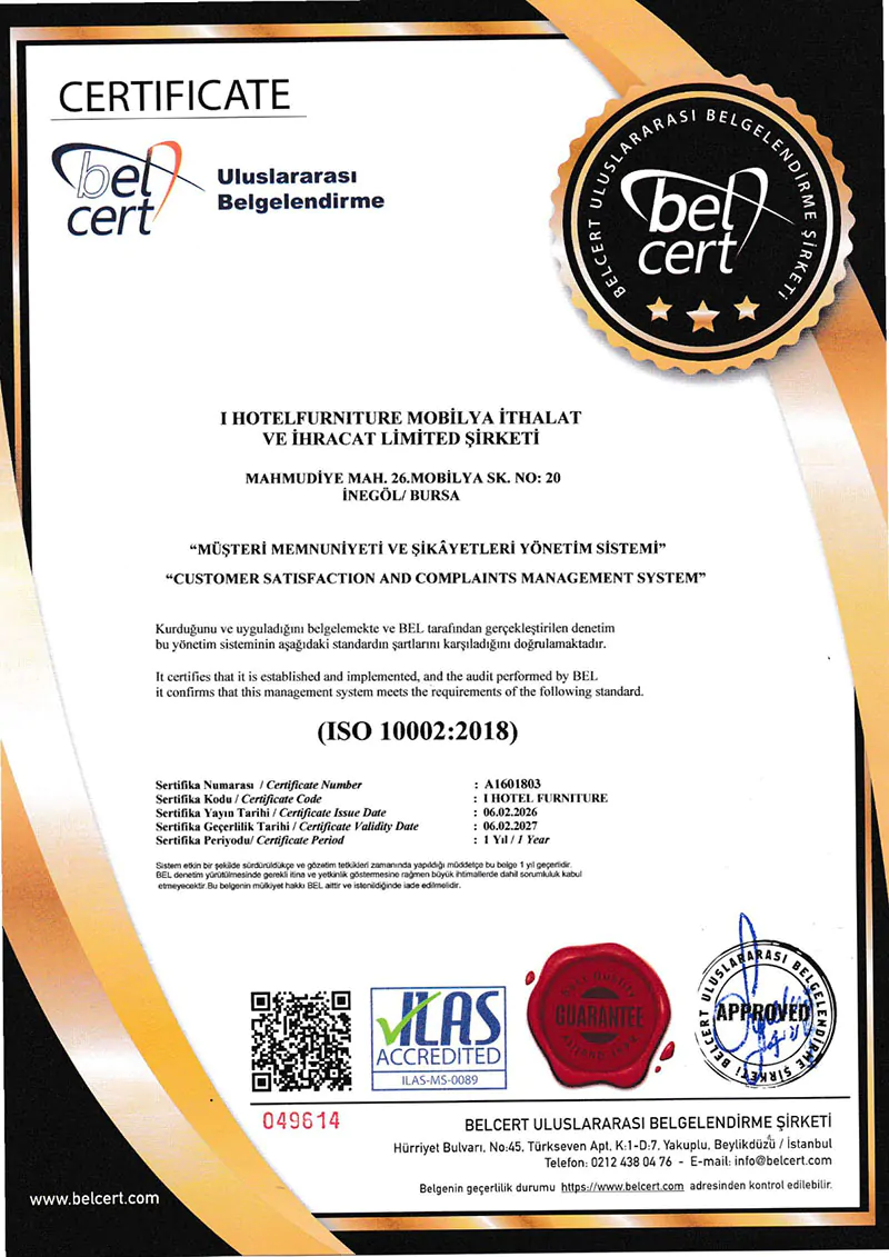 ISO 10002