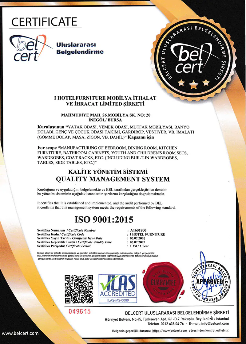 ISO 9001